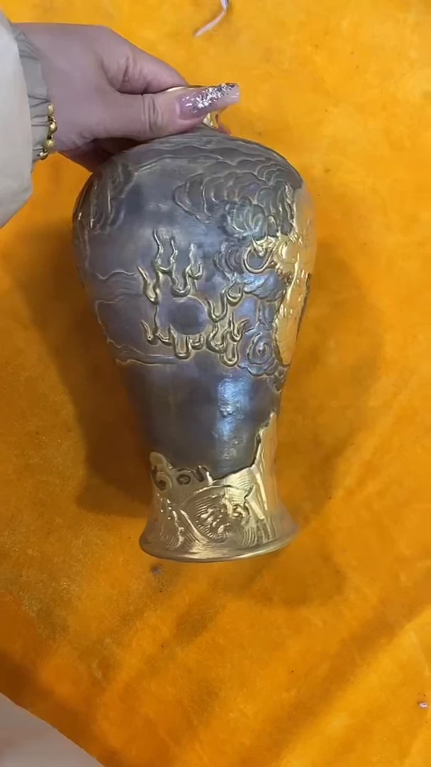 R185景德镇高端瓷器