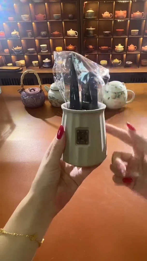 明烛茶器专属闪购链接