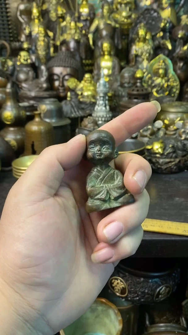 专属文玩铜器链接