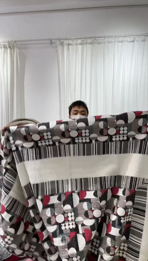 棉230*250纯棉床盖31号脏迹瑕疵