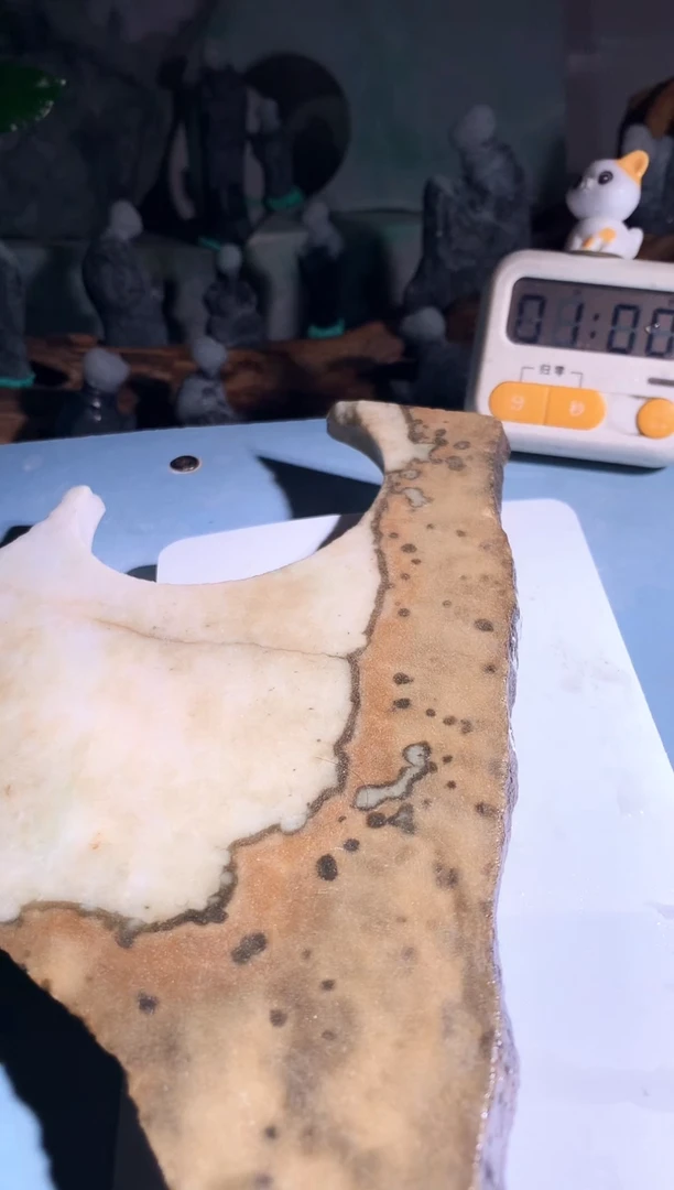 吊坠(不含链)未镶嵌翡翠小*M992