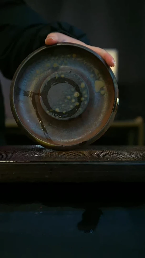 【闪购商品】壶承104号直径15.5CM壶承