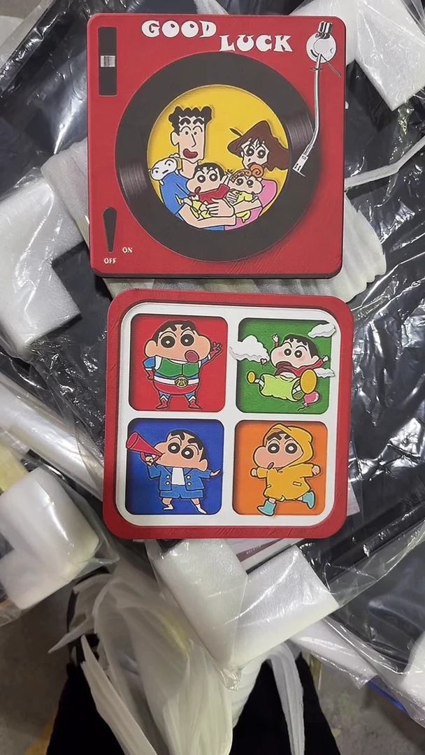 仓库清仓画       默认瑕疵