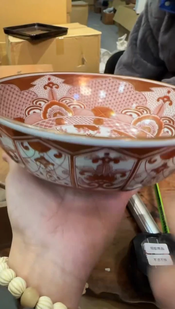 【闪购商品】摆件13y古美術空间美学A18