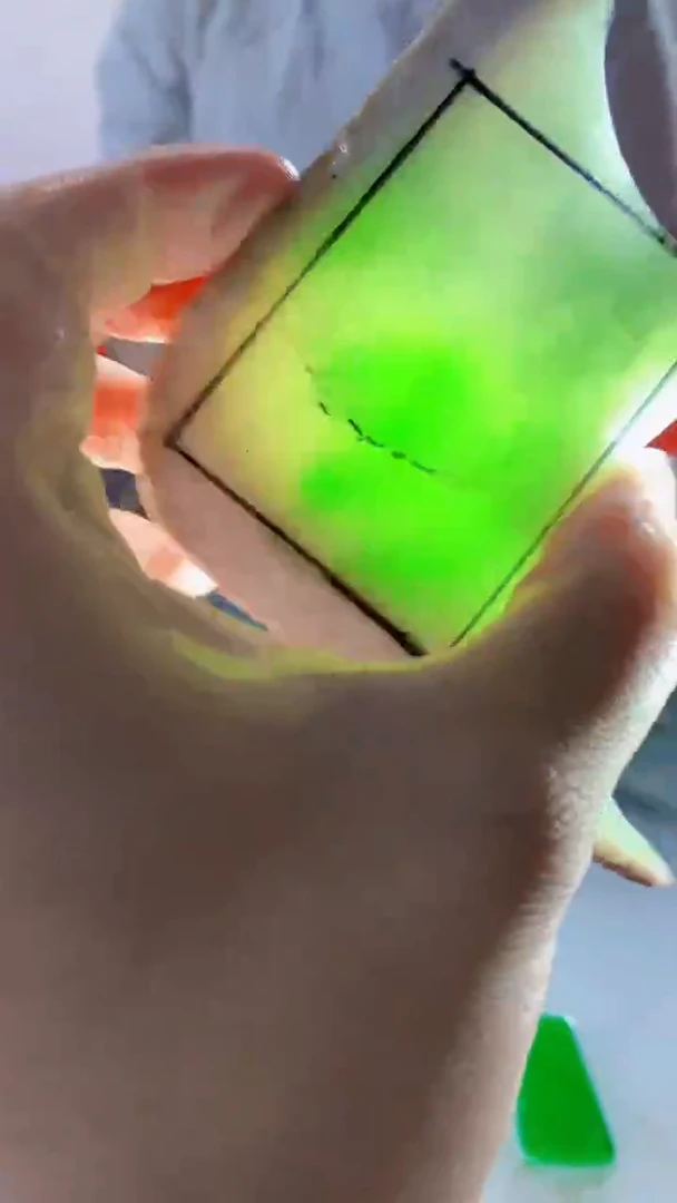 颈饰未镶嵌翡翠缅甸A货翡翠600