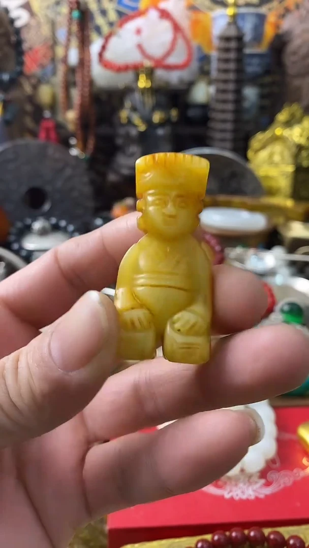 -------主播推荐-------