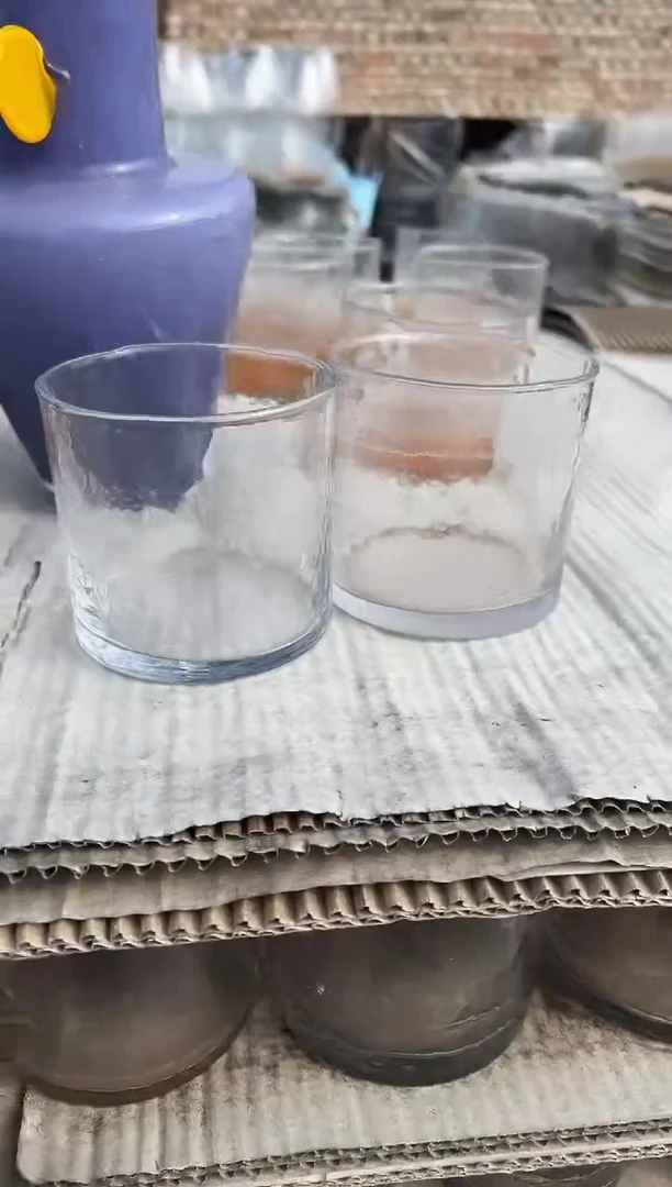 花瓶客厅餐桌插花装饰好物两支