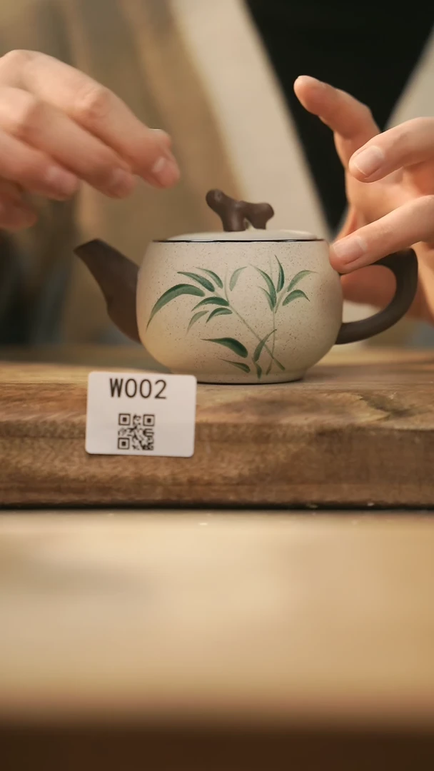 【闪购商品】【经典福利】/ 壶@@W002