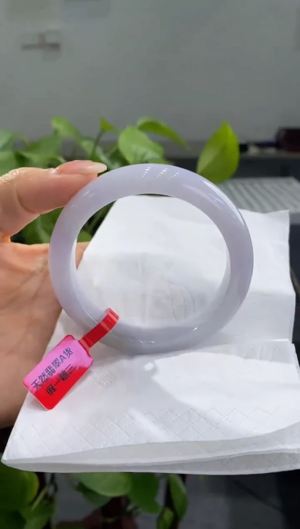 未镶嵌手镯翡翠00003241