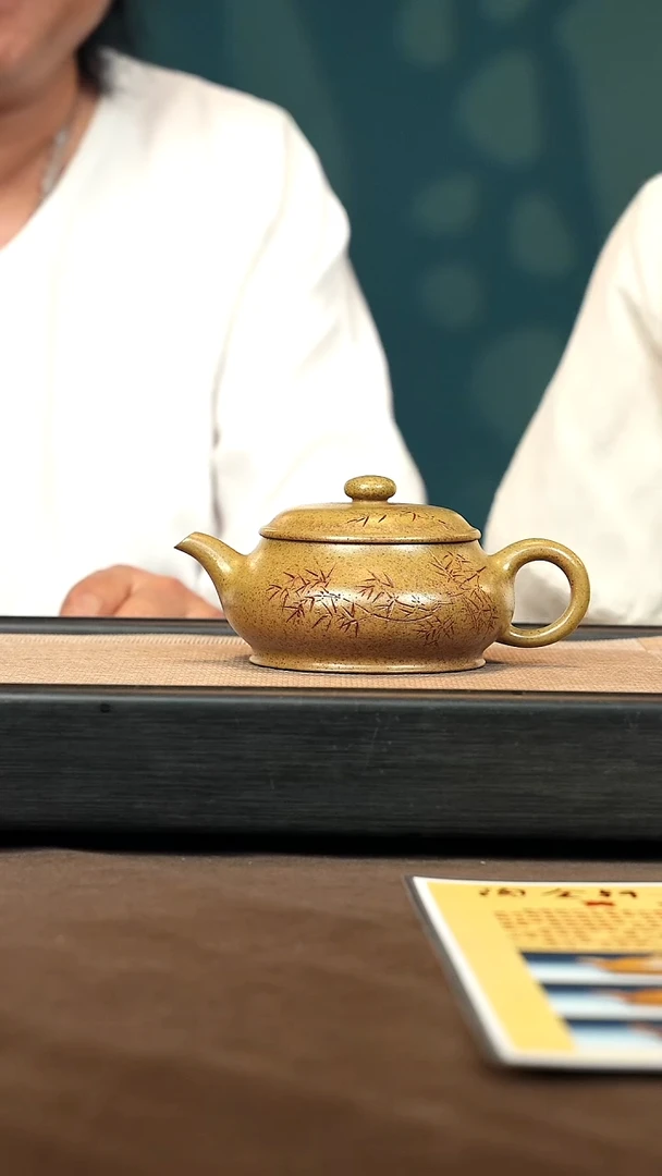 茶壶紫砂【P002】明炉260c QJQ