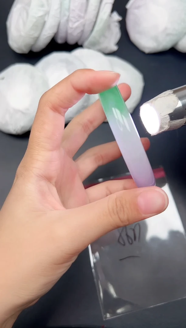 精品手镯，一物一拍Z033