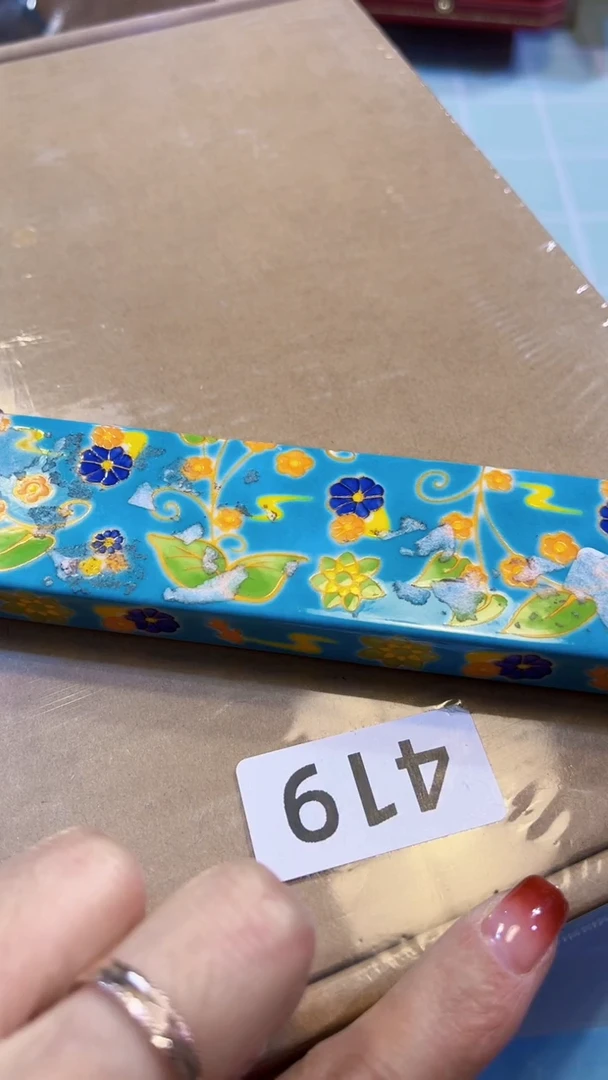 【闪购商品】瓷片陶茶666文玩周边多人