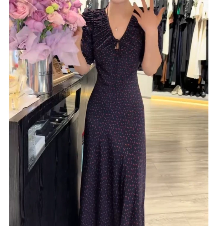 2025夏季时尚潮流百搭精品女装珍S09