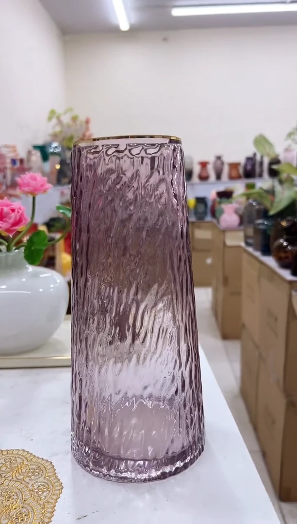 【闪购商品】也麦花器