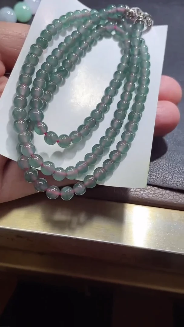 【闪购商品】定制翡翠未镶嵌翡翠多样性发货