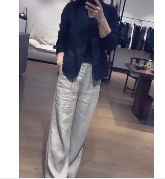 2025夏季时尚潮流百搭精品女装淘raai