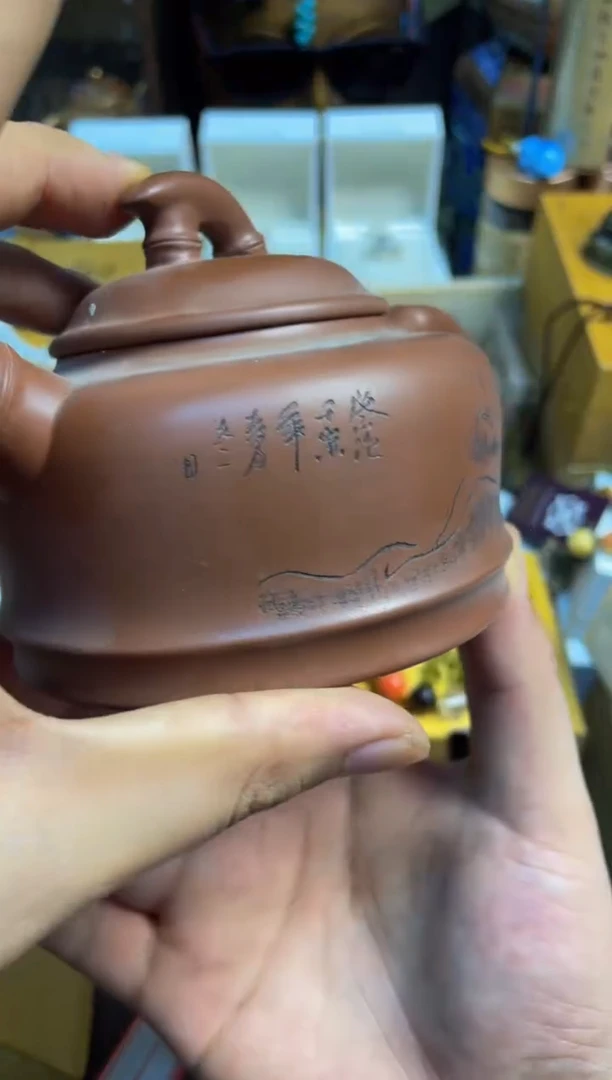 国栋中古仓直播精选推荐