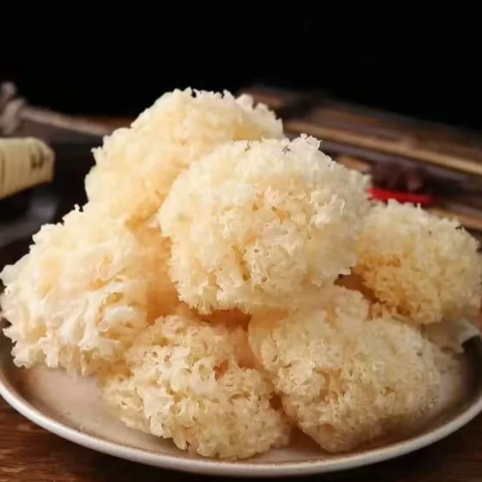 【小潘专属】严选优质好物 椴木小银耳