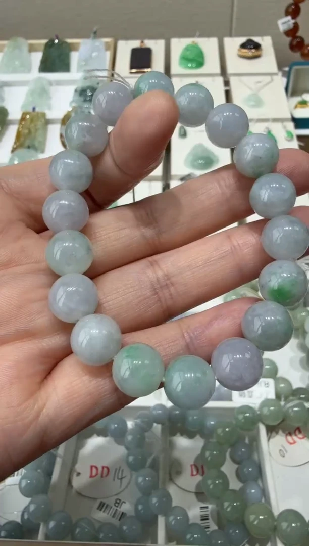 未镶嵌挂件翡翠A货翡翠多样性孤品