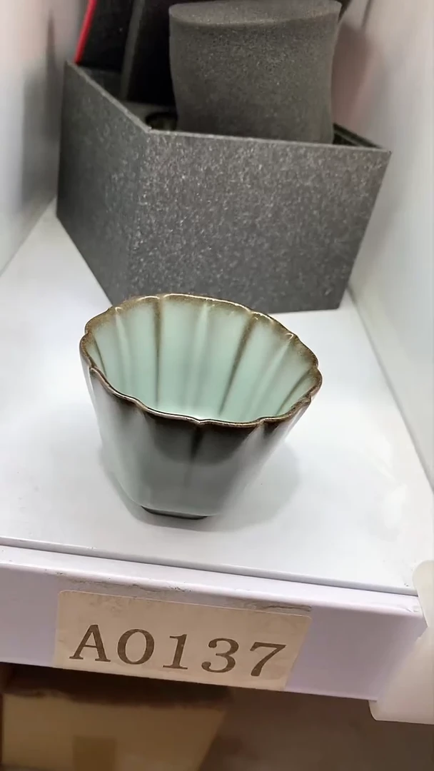 【闪购商品】瓷片陶瓷茶器福利A0137