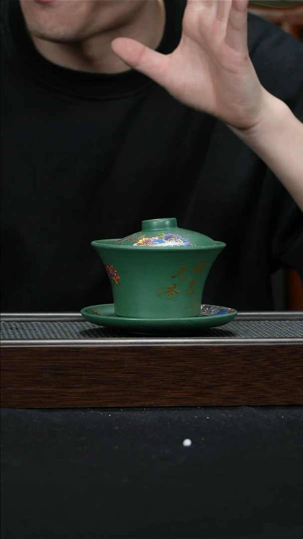 【闪购商品】紫砂茶壶宜兴紫砂杯