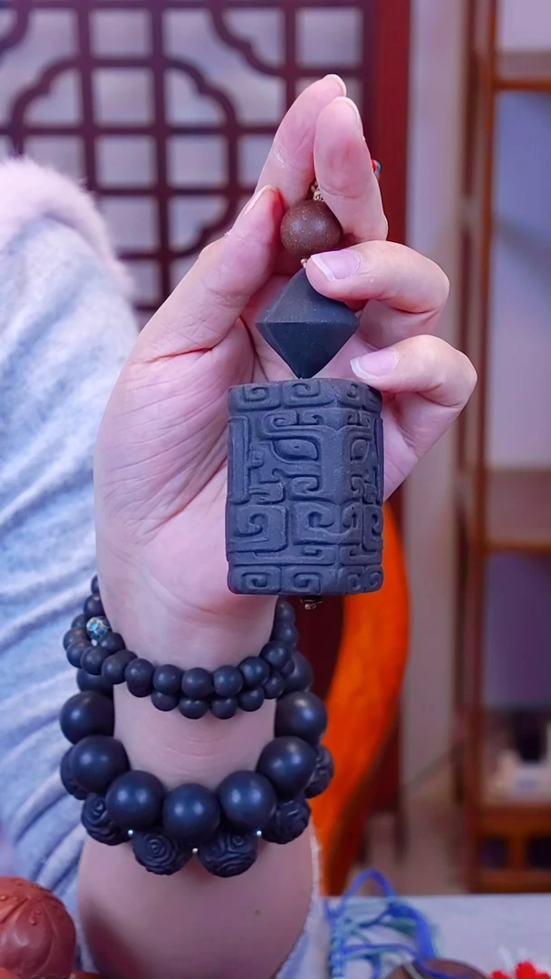 黑花宜 印章 瑕疵 福利