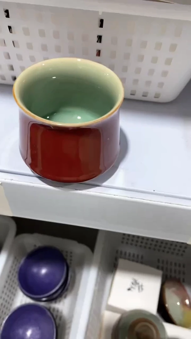 瓷片陶瓷茶具茶器