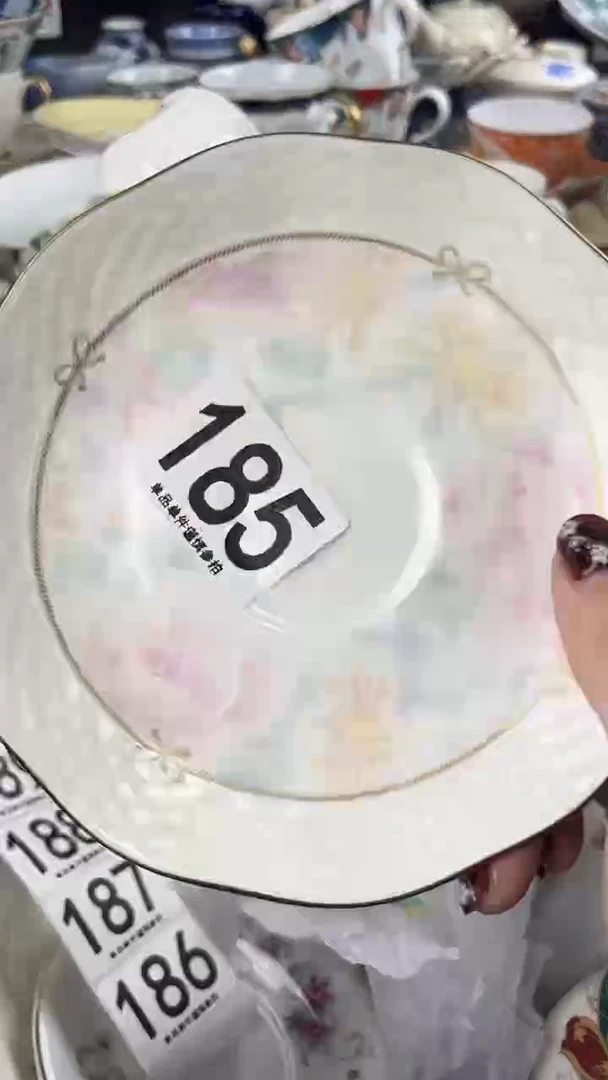 瓷片嗒*滴185