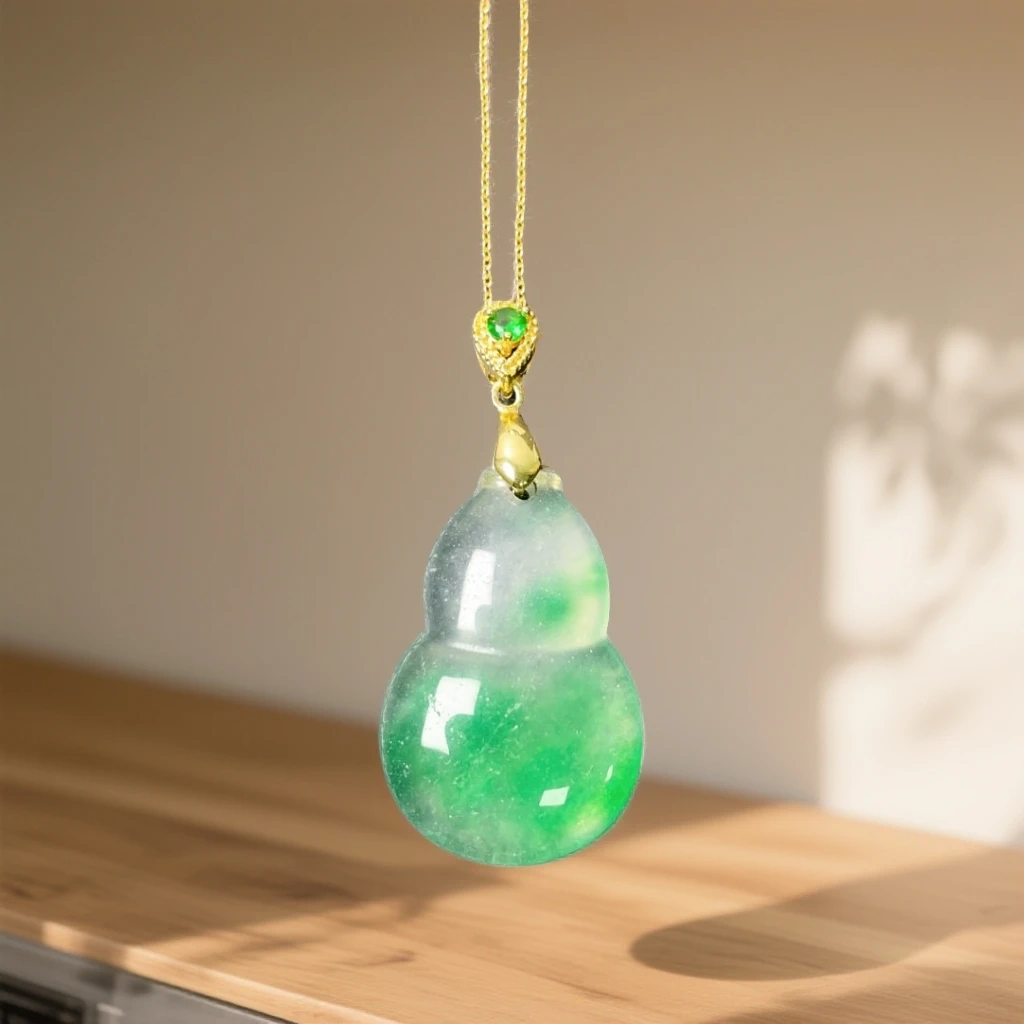 主播杨总推荐精品吊坠多样性发一【配链】DZ100 LHHL