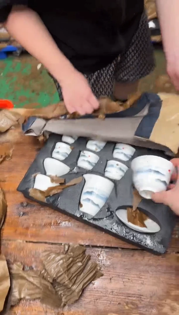 精美茶器便宜卖了