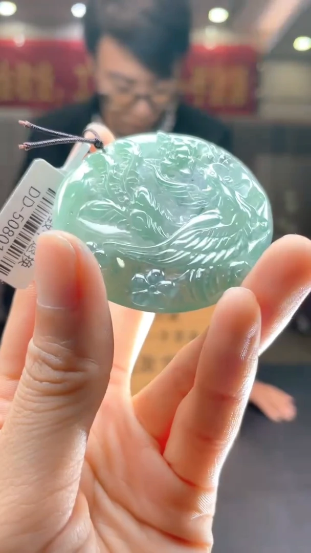 未镶嵌定制翡翠********369