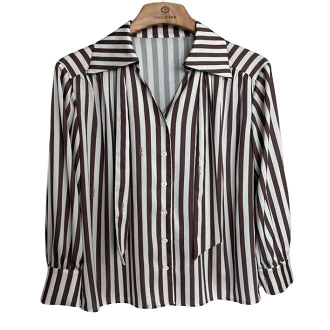 【达人专属】神秘大牌衬衫K02AC507