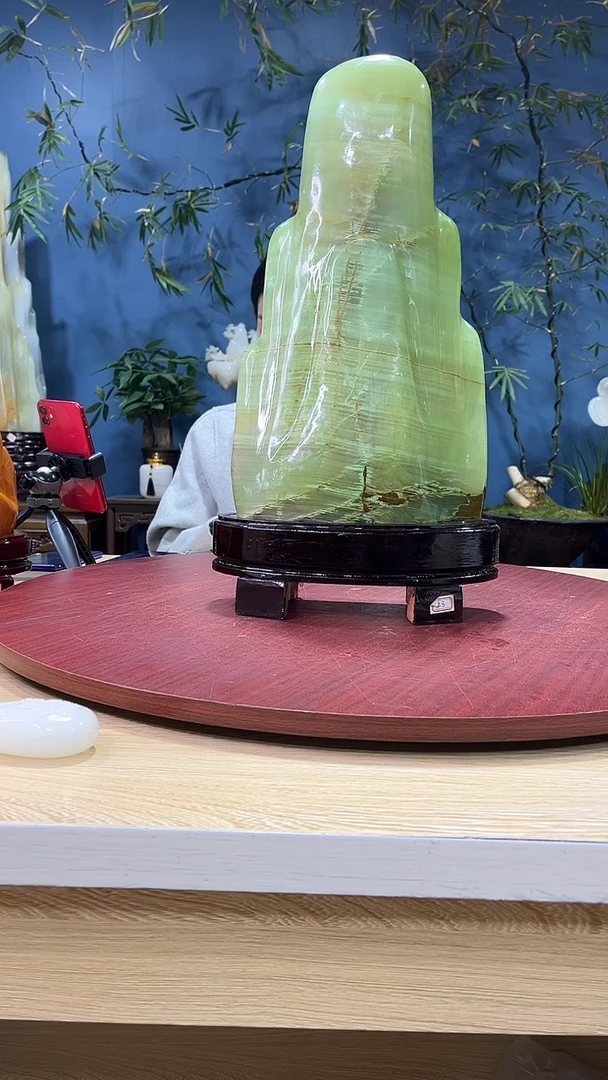 石材家居摆件家居摆件