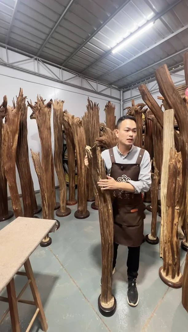 沉香沉香枕军沉香原料 七天无理由