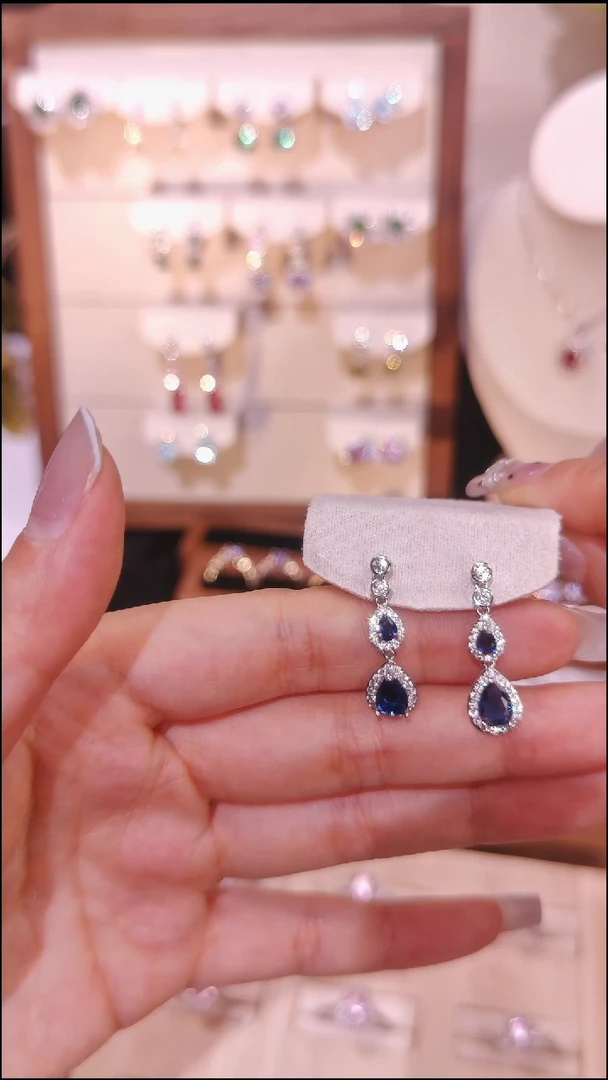 合金无耳坠6666666