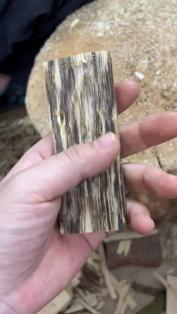 沉香沉香碎屑華*棋楠沉香 原料文创1