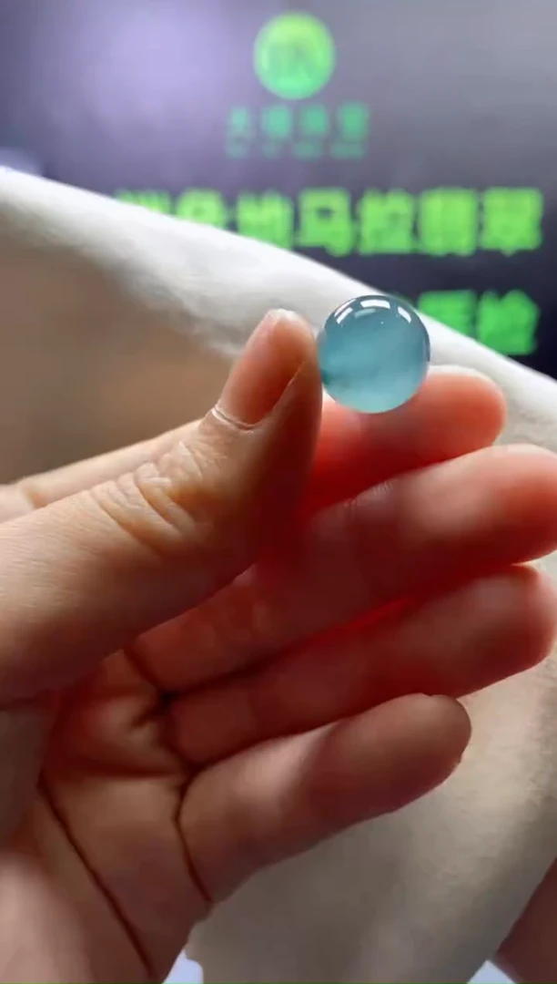 颈饰未镶嵌翡翠0936815231