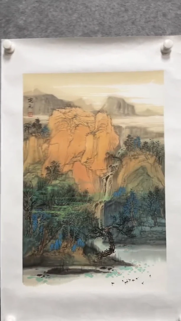 书法志学冰雪书画院甄选作品