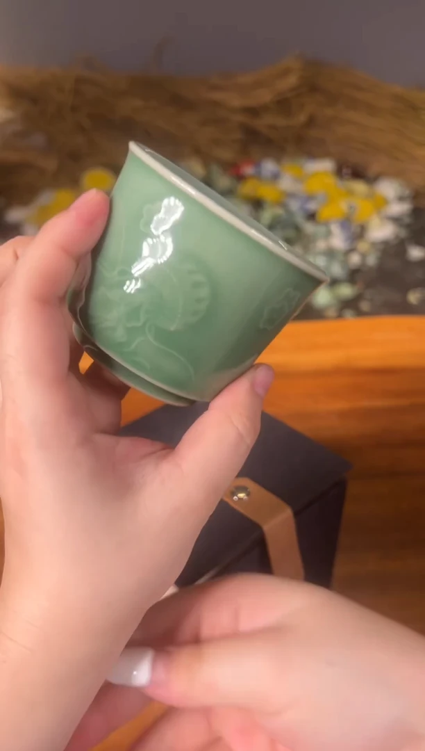 摆件编码0000296