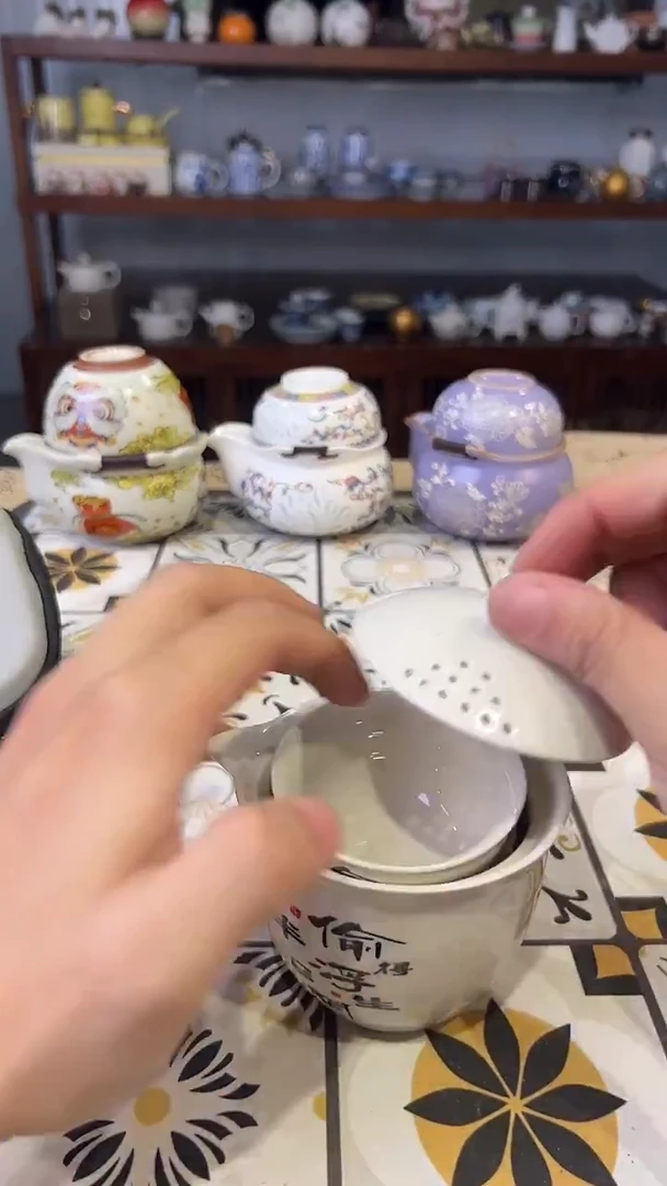 ccccccc超级便宜的旅行茶具11111111