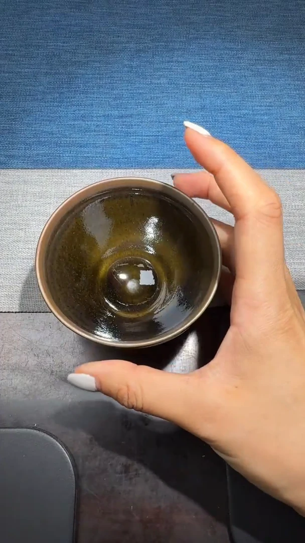 茶盏暨子高端收藏353