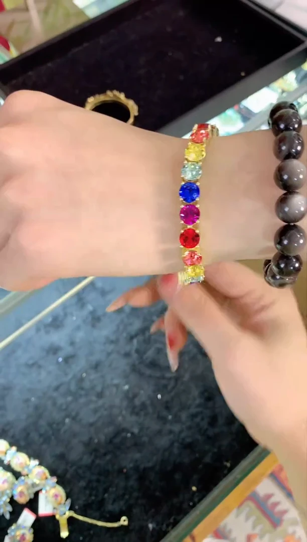 【闪购商品】瓷片楚楚中古珠宝甄选不退换