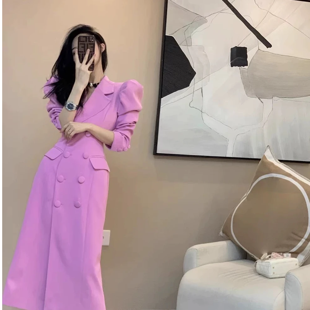 精品经典辣妹风潮流穿搭爆款时尚气质连衣裙【复合链接】