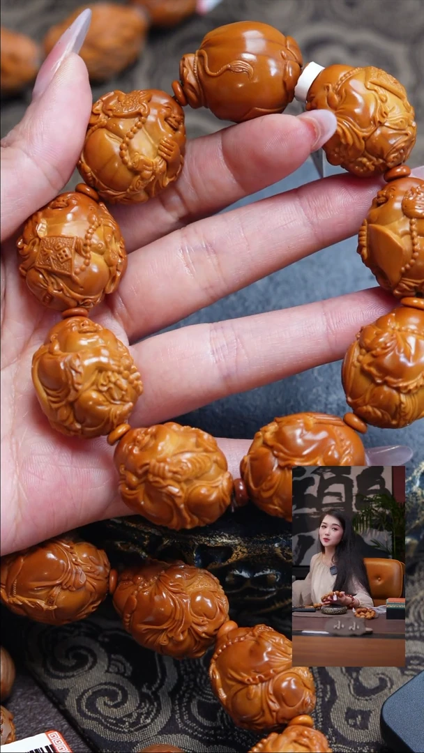 橄榄核手串/手链橄榄核 手串/手链
