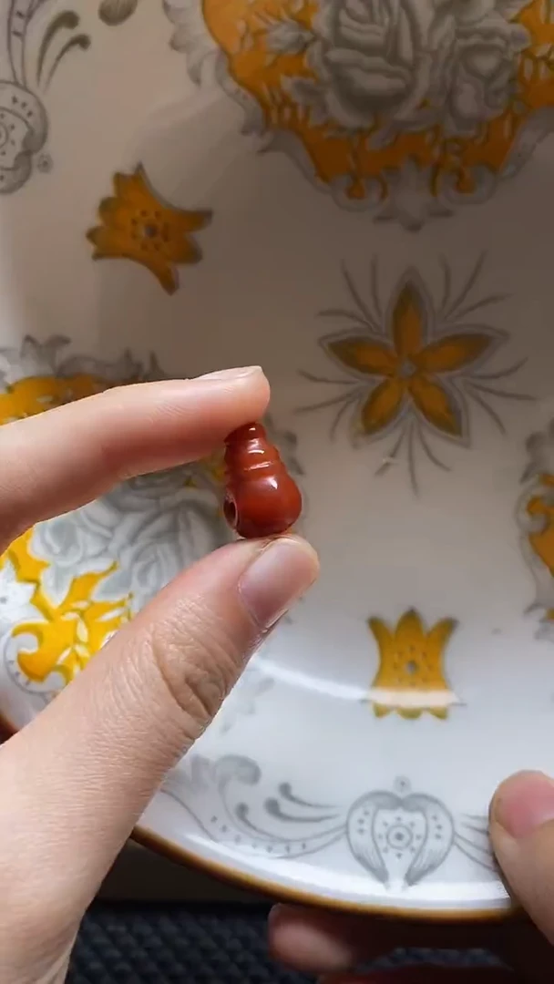 【闪购商品】瓷片瓷片 瓷器 摆件1个