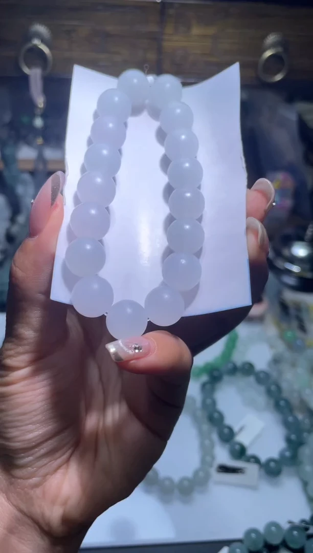 定制翡翠未镶嵌缅甸翡翠A货110