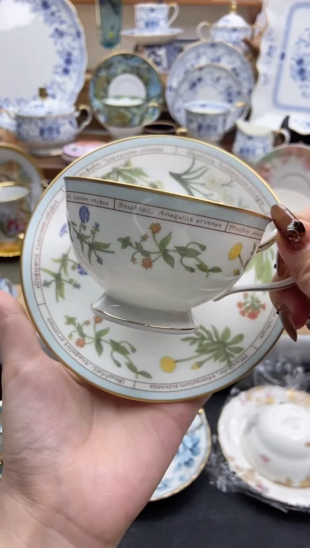 瓷片全新则武谨慎参拍，防伪帖撕毁无售后