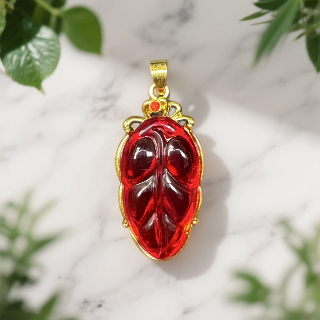 精美时尚百搭吊坠DV02