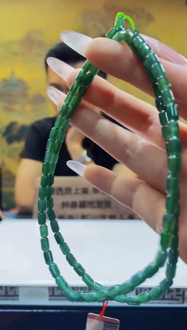 未镶嵌定制翡翠翡翠A货 MZ056