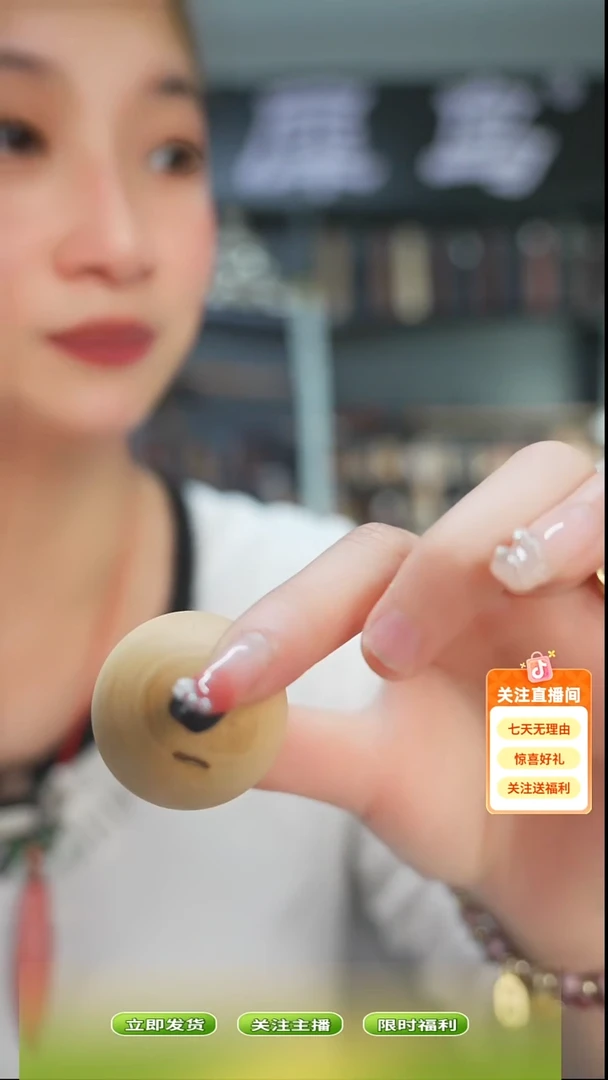 木手作木制雕刻品